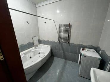 sumqayit bina evi: TAM EWYALI. Bina merkezi istilik sistemidir. Binada park, lift, Araz — 13