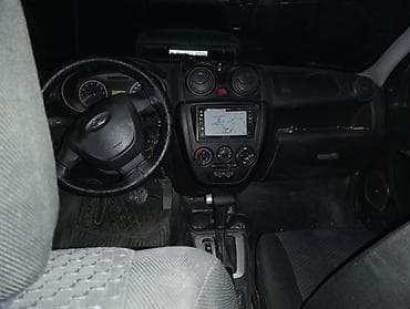 vaz 2107 abilsofka: VAZ (LADA) Granta: 1.6 l | 2012 il 618000 km Sedan — 3