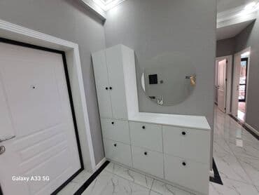 orbita mtk qara qarayev: 2 otaqlı, Yeni tikili, m. Qara Qarayev, 70 kv. m — 9