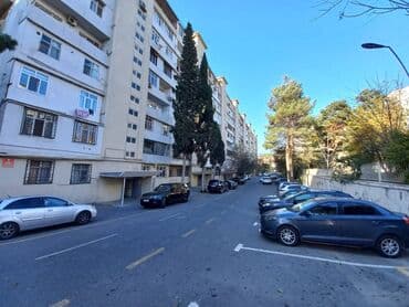 9 ci mikrorayon satilan evler: Bakı, Əhmədli, 2 otaqlı, Köhnə tikili, m. Əhmədli, 60 kv. m — 1