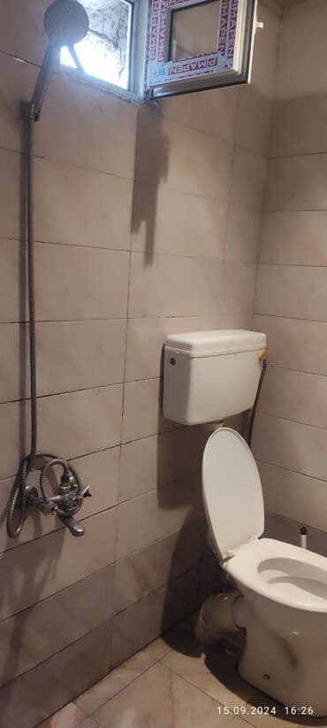 9 mkr kirayə evlər: 1 kv. m, 2 otaqlı, Qaz, İşıq, Su — 4