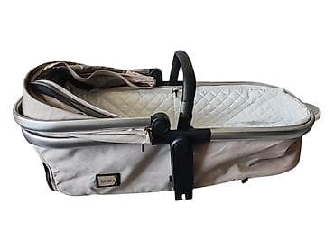 uşaq samakat: Çıxarıla bilən beşikli araba, Kidilo, İşlənmiş — 6