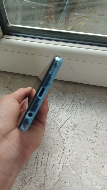 ikinci əl siyuducu: Samsung Galaxy A32, 64 GB, rəng - Mavi — 6