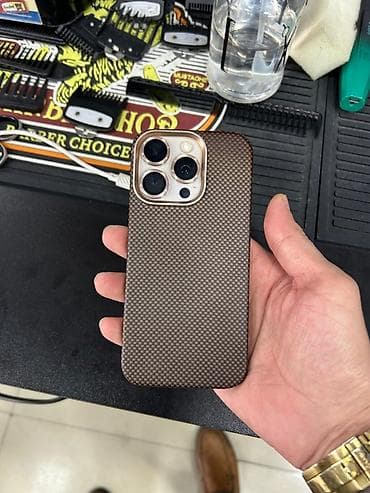 iphone 6 kreditle: IPhone 15 Pro, Natural Titanium, Simsiz şarj — 7