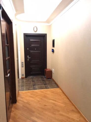 sumgayıt kiralık ev: 3 otaqlı, Yeni tikili, 83 kv. m — 15