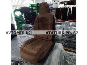 Oturacaq üzlükləri f04 bundan başqa hər növ avtomobi̇l lalafo.az -da Oturacaq üzlükləri f04 bundan başqa hər növ avtomobi̇l