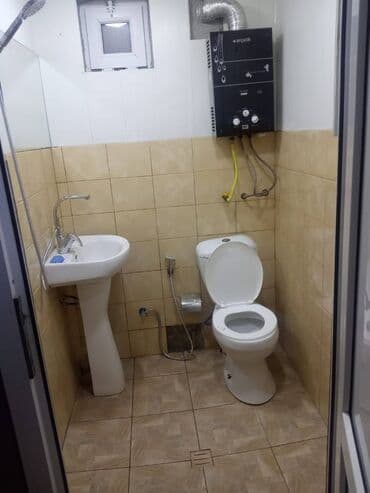 ev masazir: 70 kv. m, 1 otaqlı — 6