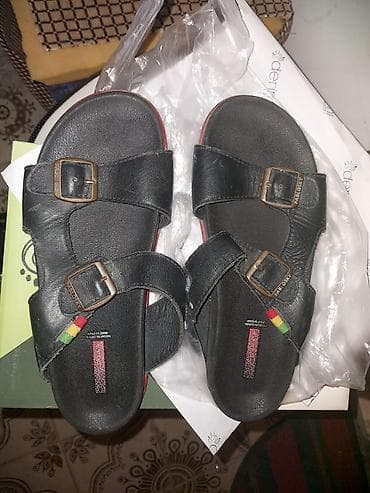 makasin a clas: Rəng - Qara Tərliklər, Pablosky, Ölçü: 38, Oğlan üçün — 1