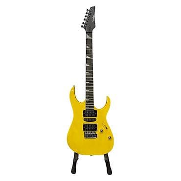 Fleytalar: Fender elektron gitara — 1