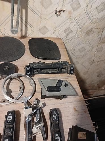 kia forte diffuser: Mercedes ehtiyyat hisseleri — 6