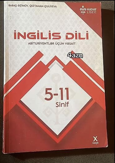 ən ucuz kitab evi: Hər biri yenidir işlənməyib metrolara ödənişsiz çatdırılma🌸 — 6