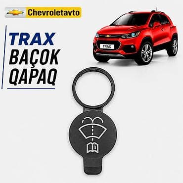 Chevrolet trax baçok qapaği 2017-2020 Chevrolet Modellerin lalafo.az -da Chevrolet trax baçok qapaği 2017-2020 Chevrolet Modellerin
