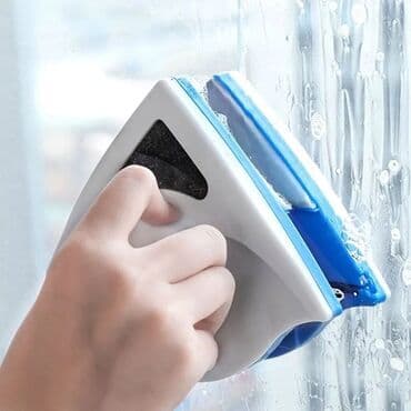 qizdirici fen: Şüşə silen maqnitli ▪️İkiqat suseler ucun yararlidir ▪️2.4 mm qeder — 2