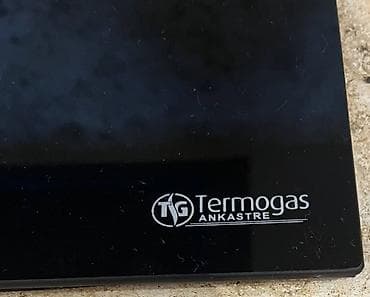 elektro manqal: Elektrik sobası Quraşdırılan, 4 gözlü — 2