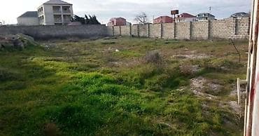 qum adasinda torpaq satilir: 2 sot, Tikinti — 2