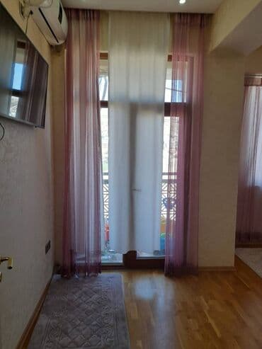 ucuz bina evləri: 2 otaqlı, Yeni tikili, 65 kv. m — 11