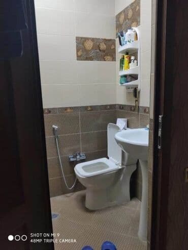 купить новостройку в баку: 2 комнаты, Новостройка, 60 м² — 9