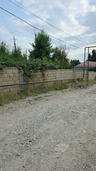 lokbatan torpaq: 6 sot, Tikinti, Mülkiyyətçi — 11