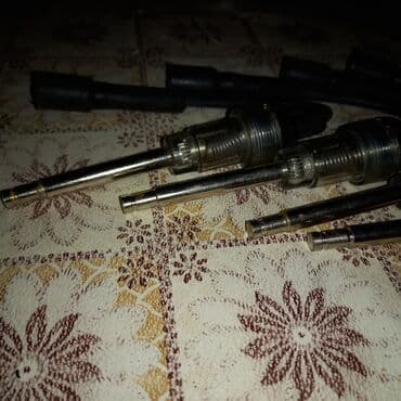 корейские шины в баку: Avtomobil motorunun şamlarına tramblyordan və ya koildən cılğamın — 8