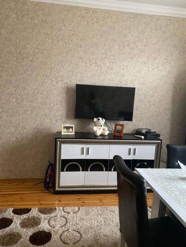 məhəmmədi kirayə: 100 kv. m, 2 otaqlı — 8