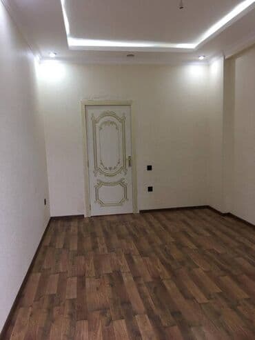 bina evlərinin satışı: 2 otaqlı, Yeni tikili, 58 kv. m — 3