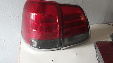 boss az xadime: Toyota İşlənmiş — 2