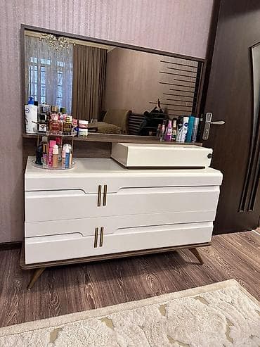 belarus mebel evi: İkinəfərlik çarpayı, İşlənmiş — 3