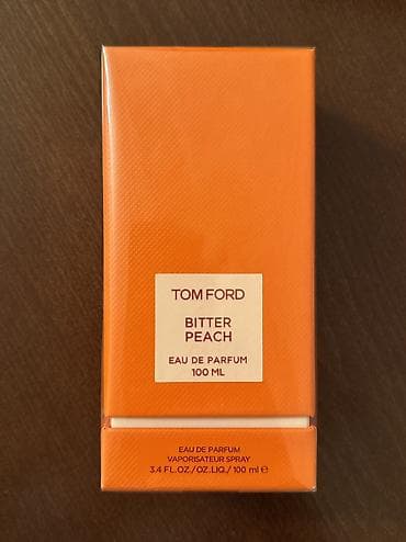 xonca satisi: Tom Ford Bitter Peach – Eau de Parfum, 100 ml Emporiumdan alınıb — 4
