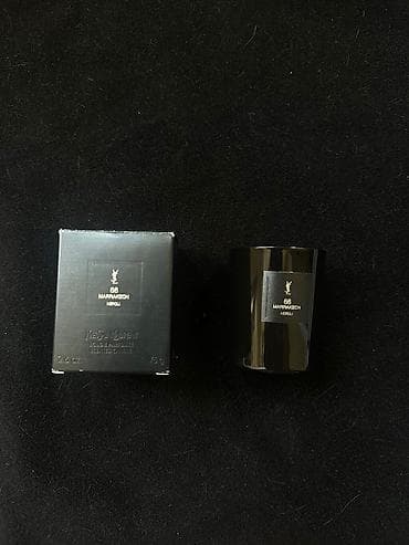 ysl canta: Şam — 1