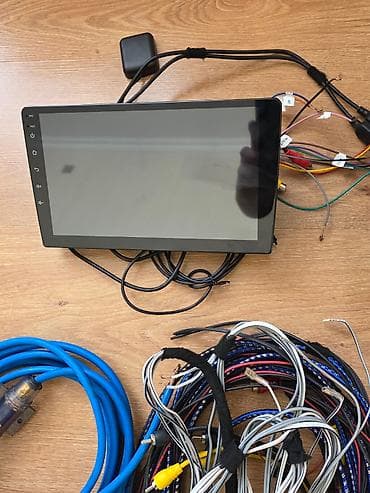 uslitel: 2 ədəd 500 lük pioneer,2 ədəd 650 lik pioneer, 2 ədəd 20 lik qapı — 9