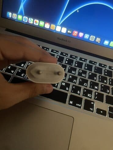 whatsapp на телефоне fly: Адаптер Apple — 4