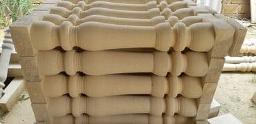 Quru inşaat materialları: Aqlay daşlarının satışı,isteye uyğun ölçüdə zakaz verə bilərsiz,zövqə — 2