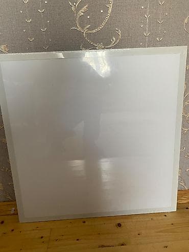 Пиломатериалы: Led spot 55w 6Ox6O sm cox guclu ve keyfiyyetlidir — 1