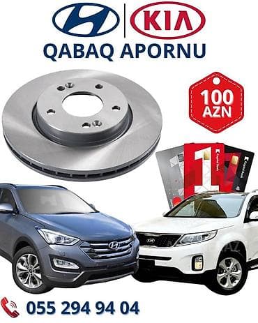 KİA SORENTO HYUNDAİ SANTAFE APORNU - BİRKARTLA ÖDƏNİŞ VAR KİA lalafo.az -da KİA SORENTO HYUNDAİ SANTAFE APORNU - BİRKARTLA ÖDƏNİŞ VAR KİA