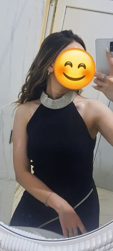 multivita ampula qiyməti: Ziyafət donu, Maksi, S — 4