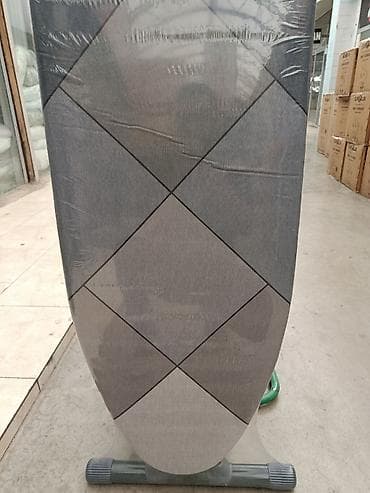 lovhe olculeri: Ütüləmə lövhəsi "Devecioglu Harbinger Alfaboard MM 152" 150×43sm — 5