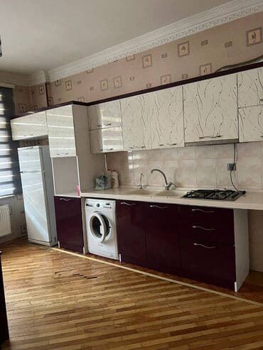 guneslide kiraye evler: Mənzil Şuşa şadlıq sarayı yaxınlığı, 17 mertebenin 8ci mertebesi.Her — 13