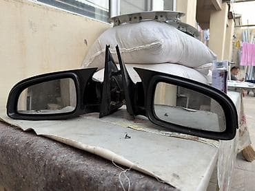 opel vektra a: Məhsul: Avtomobil yan güzgüləri dəsti (sol + sağ) Təsvir: - Korpus — 2