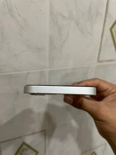 iphona 12: IPhone 12, 64 GB, Ağ, Face ID — 4