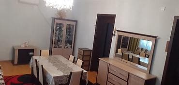 sovde az mebel: 3 otaqlı mebel dəsti – yataq otağı, uşaq/qatlanan çarpayılar və qonaq — 5
