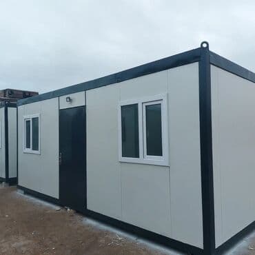 сдам контейнер на ортосайском рынке: Icare Sendiviç konteyner ofislər Dəmir ofislərin icarəsi və satışı — 3