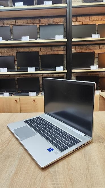 probook: ​🛠 Texniki Göstəricilər: ​💻 Model: HP ProBook 450 G8 ​🧠 Prosessor — 3