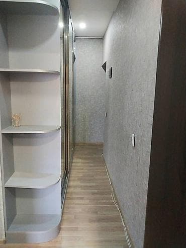 Toyota: Недалеко от метро Нариманова сдаю1 переделанная в 2х- комнатную с — 7