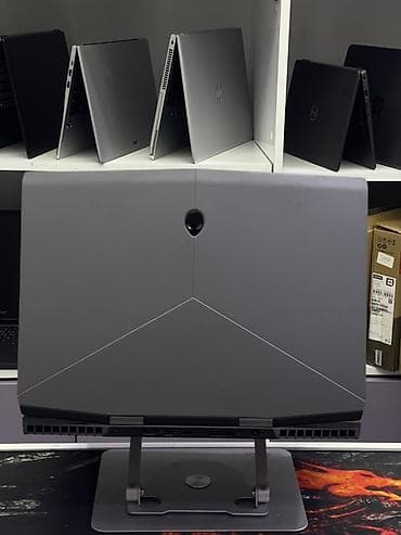 Lenovo: İşlənmiş Dell Alienware, 15.6 ", Intel Core i7, 256 GB, Ünvandan götürmə, Ödənişli çatdırılma, Rayonlara çatdırılma — 6