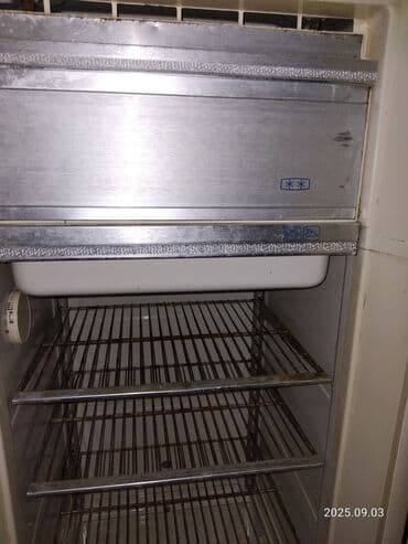 зил москва холодильник: İşlənmiş 1 qapılı Zil Soyuducu Satılır, rəng - Ağ — 4