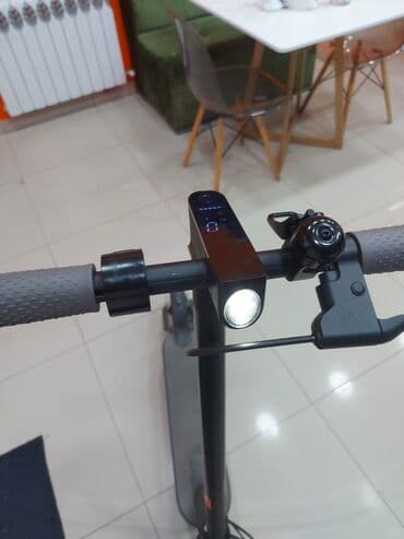 электроскутер в баку: Yeni Elektrik samokat > 12", > 1000 Vt, 26 - 35 km/s, Ödənişli çatdırılma — 3