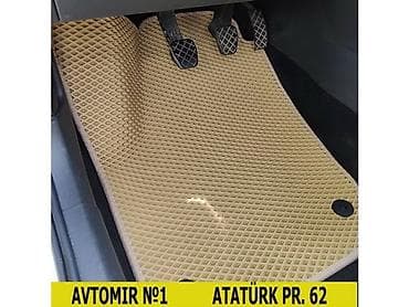 HYUNDAI New H-1 eva ÜNVAN: Atatürk prospekti 62, Gənclik metrosundan