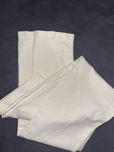 ronaldo kartı: Zara teze tayt. ekru reng
M-L ölçü — 6