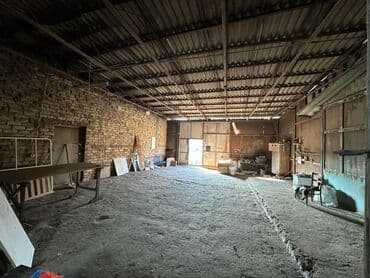 аренда земли под парковку: Zabrat yolunda 65 kv.m olan obyekt icarəyə verilir. Taxta, plastik — 4