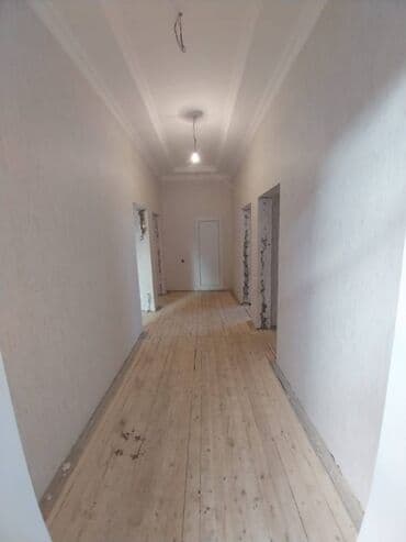 домики у моря баку: Поселок Бинагади 3 комнаты, 100 м², Свежий ремонт — 4